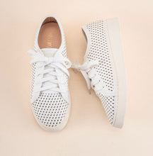 Load image into Gallery viewer, Milo Perforated Sneaker