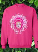 Load image into Gallery viewer, Pink Preppy Indian Pre Order