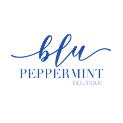 Blu Peppermint Boutique
