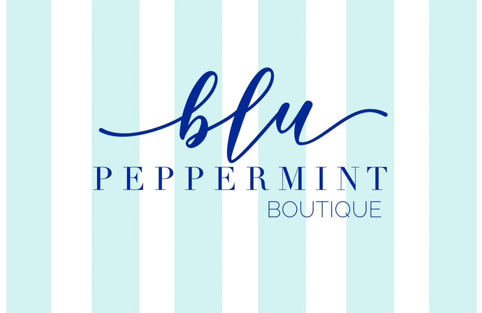 Blu Peppermint E-Gift Card
