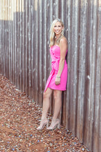 Load image into Gallery viewer, Neon Dreams Pink Dress